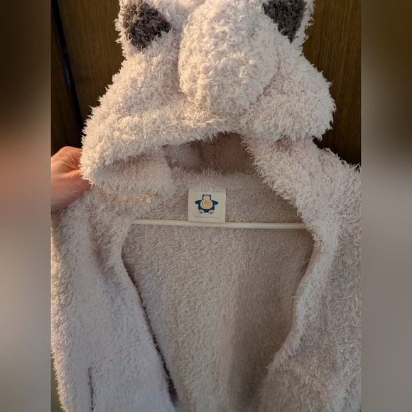 Pokémon Sleep Jigglypuff Hoodie & Shorts set - Picture 5 of 7